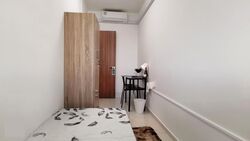 The Stellar (D5), Condominium #577642781